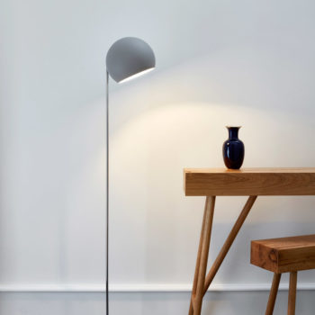 Tilt Globe Floor