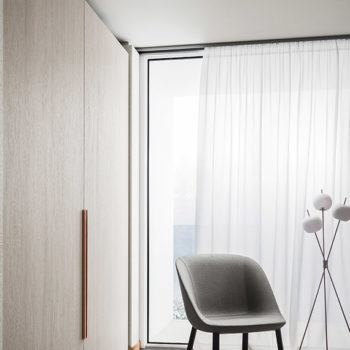 Plana Wardrobe
