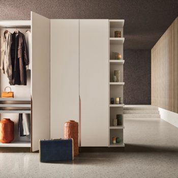 Manhattan Wardrobe