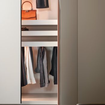 Manhattan Wardrobe