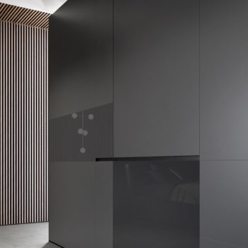 Crea Wardrobe