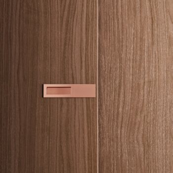 Icon Wardrobe Door Detail