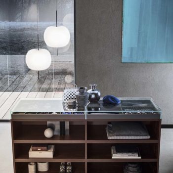 Island Drawer Unit
