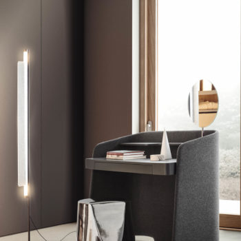 Chloe Vanity Unit