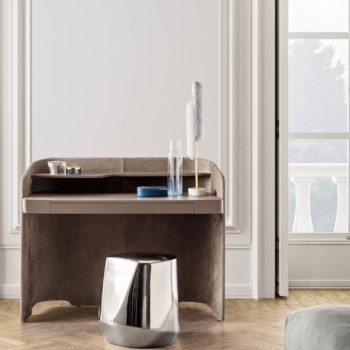 Chloe Vanity Unit
