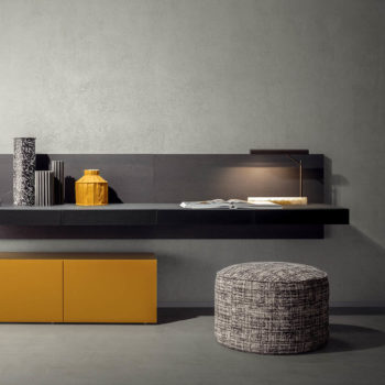 Ala Desk/Dressing Table