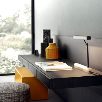 Ala Desk/Dressing Table