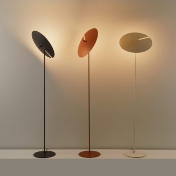 Symphony Floor Lamp