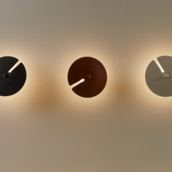 Symphony Wall Lamp