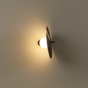 Symphony Wall Lamp