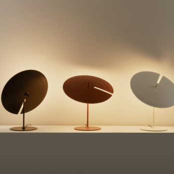 Symphony Table Lamp