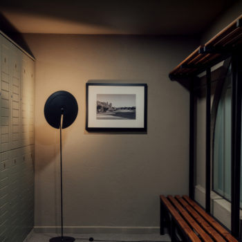 Symphony Floor Lamp