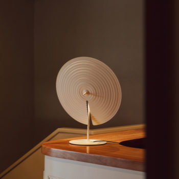 Symphony Table Lamp