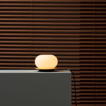 Knock Table Lamp
