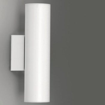Haul Wall Light White