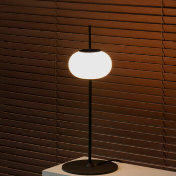Astros Table Lamp