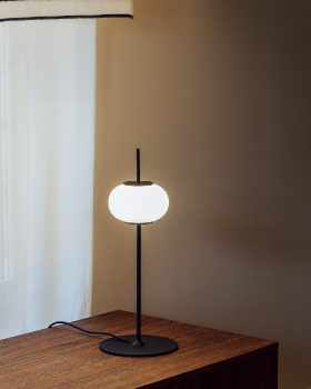 Astros Table Lamp