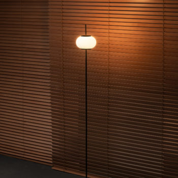 Astros Floor Lamp