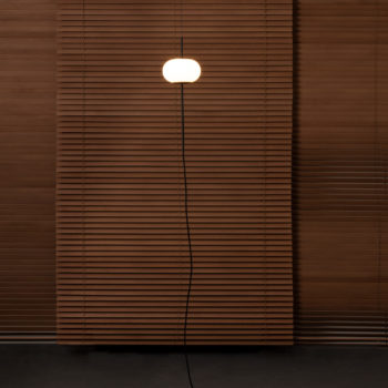 Astros Suspension Light