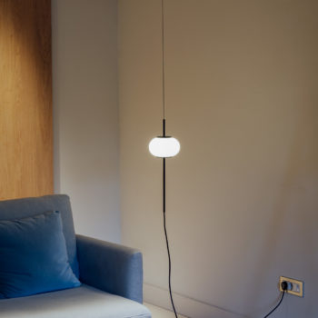 Astros Suspension Light