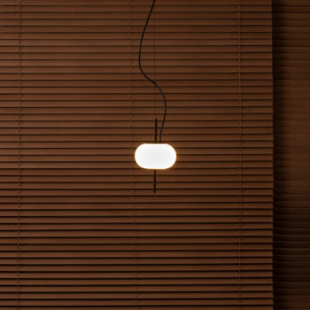 Astros Suspension Light