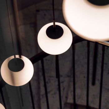 Astros Multi Lamp