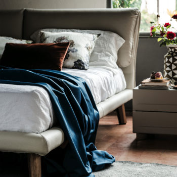 Adam Bed