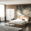Amadeus Bed