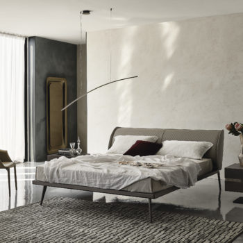Ayrton Bed