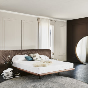 Marlon Bed