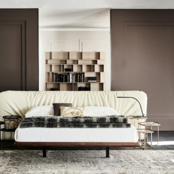 Marlon Bed