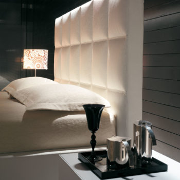 William Bed