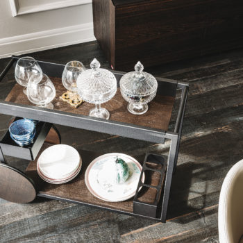 Brandy Trolley