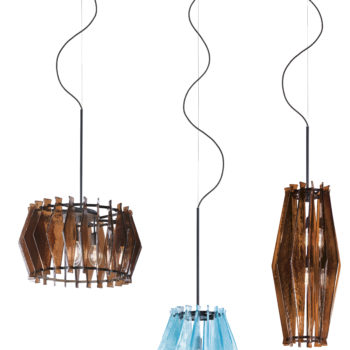 Oompa Loompa Lamp