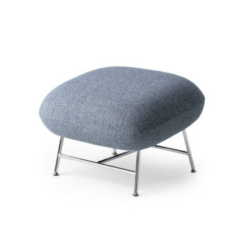 Leolux Anton Footstool