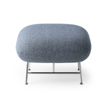 Leolux Anton Footstool