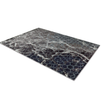 Mizu Rug Brown
