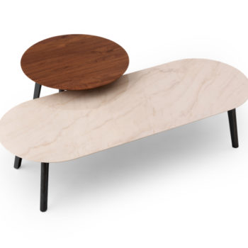 Leolux Rolan Coffee Table