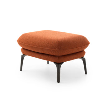 Leolus Lindo Footstool