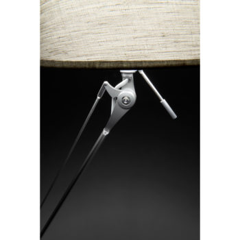 Work Floor Lamp