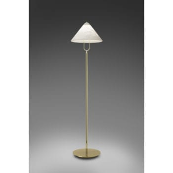 fuji floor lamp