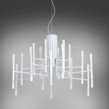 The Light Chandelier