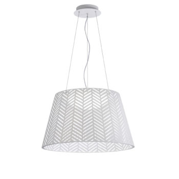 Spike Pendant Light