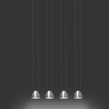 LED Oval