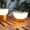 Patio Lamp