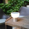 Patio Lamp