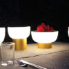 Patio Lamp