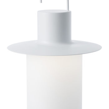 Nautic Lamp