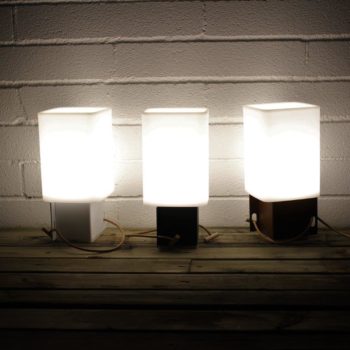 Cuadrat Lamp