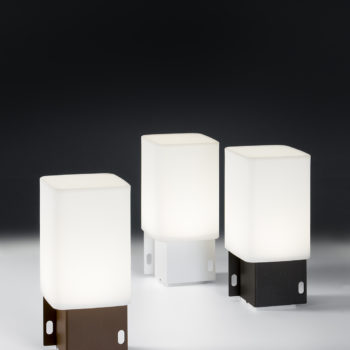Cuadrat Lamp